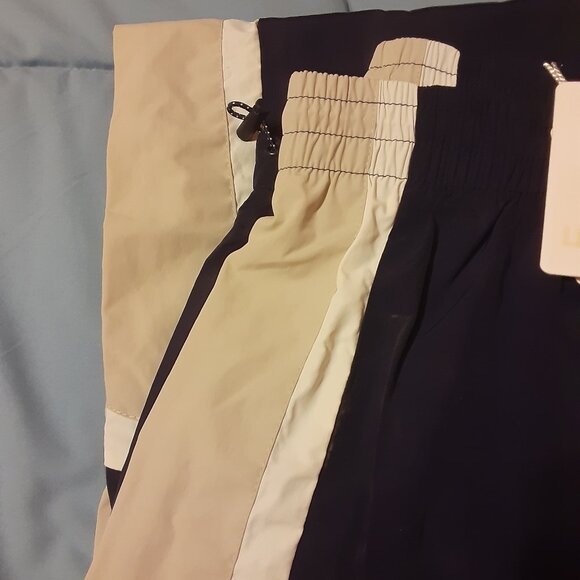 LCKR Men’s Wind Pants – Foot Locker (XL 40-42 Waist) - Picture 9 of 11